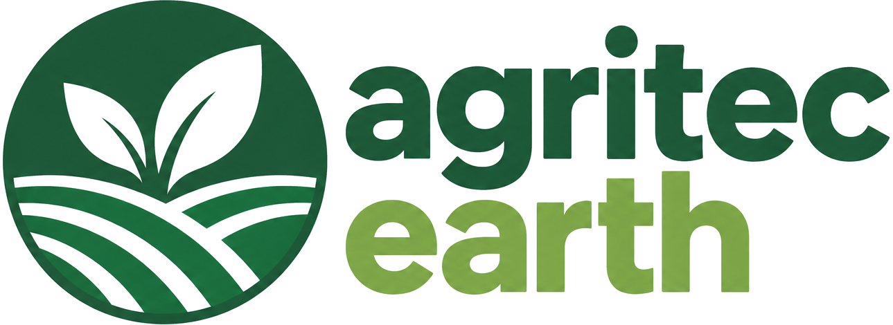agritec earth